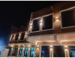Hotel Gousia, Srinagar,